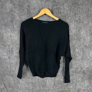 Women’s T Tahari Midnight Knit Top